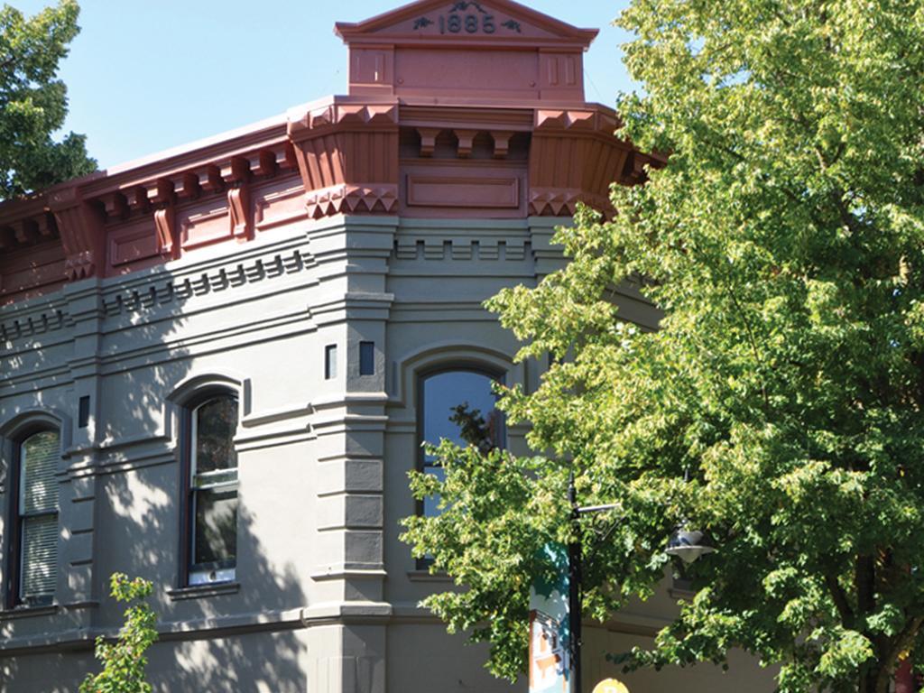 3Rd Street Flats Apartamento McMinnville Exterior foto